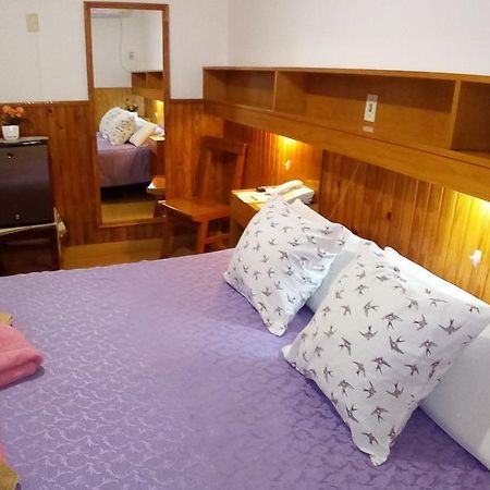 Hotel Ideal Montecarlo Extérieur photo