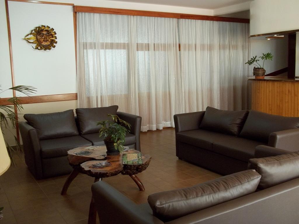 Hotel Ideal Montecarlo Extérieur photo