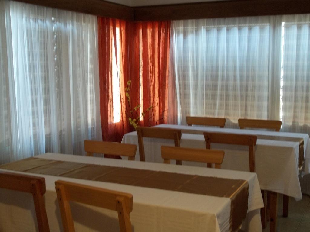 Hotel Ideal Montecarlo Extérieur photo