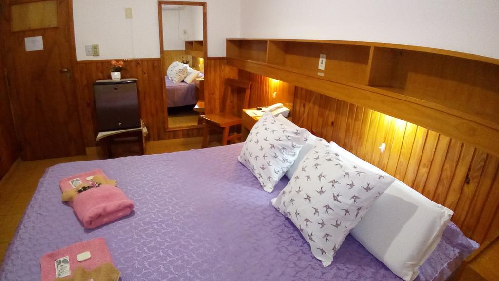 Hotel Ideal Montecarlo Extérieur photo