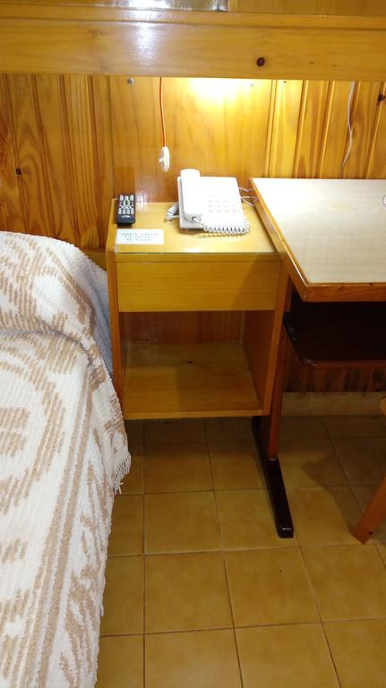 Hotel Ideal Montecarlo Extérieur photo