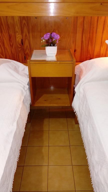 Hotel Ideal Montecarlo Extérieur photo