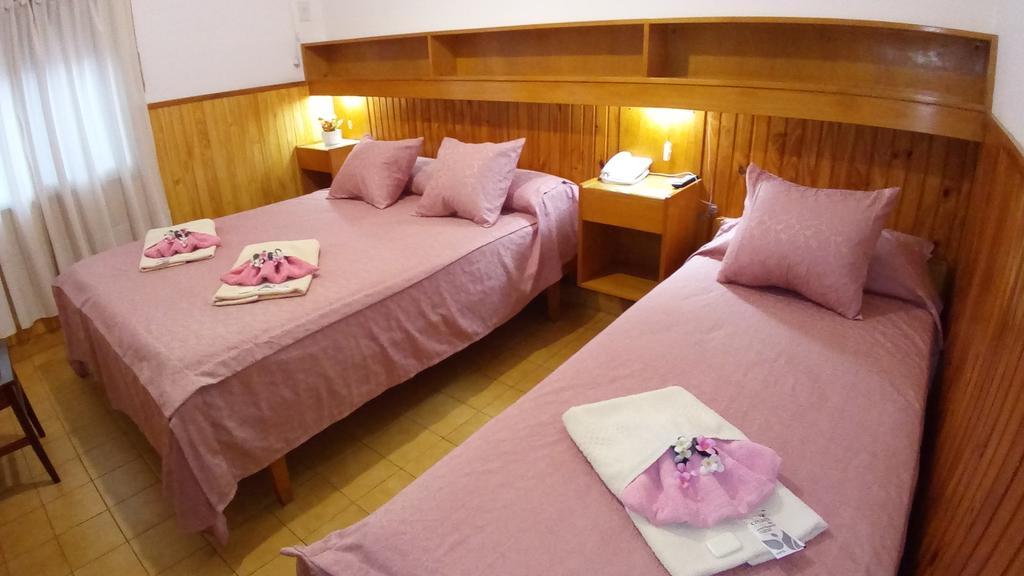 Hotel Ideal Montecarlo Extérieur photo