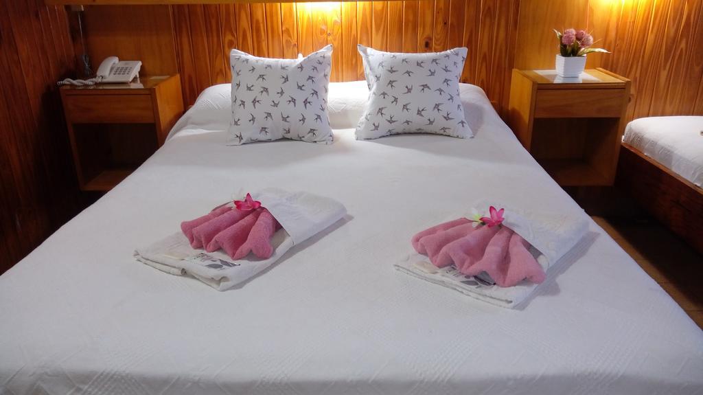 Hotel Ideal Montecarlo Extérieur photo