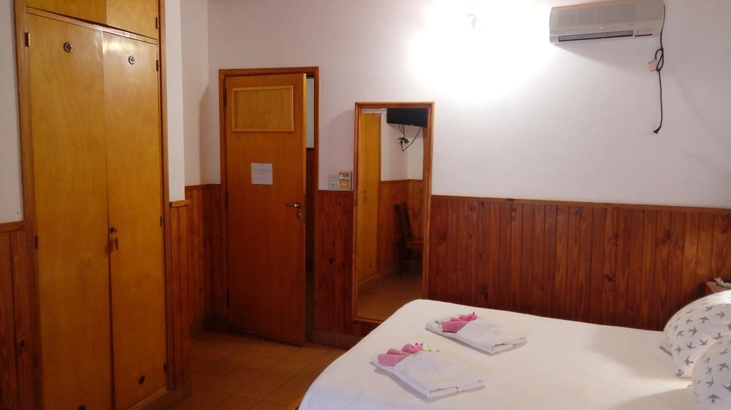 Hotel Ideal Montecarlo Extérieur photo